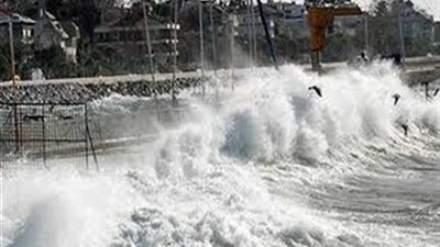 26 قتيلاً فى فيضانات مدغشقر