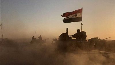 الجيش السوري يطرد المسلحين من بلدتين في إدلب