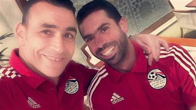 عصام الحضري لـ«أحمد فتحي»: كنت أتمنى ألا تقع في نفس خطئي 