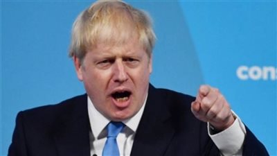 أصبح متفائلاً.. جونسون: أثق في أن الشعب البريطاني سيهزم الفيروس