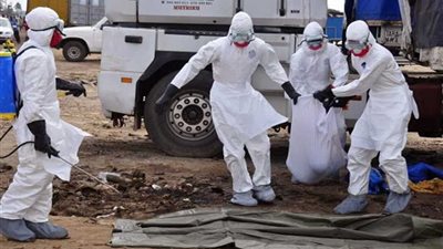 الصين تؤكد وفاة 15 شخصا آخرين بسبب فيروس كورونا