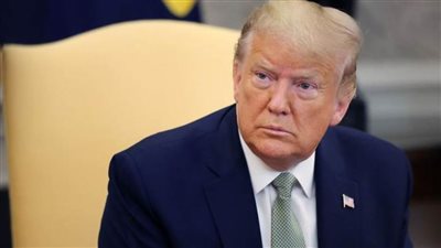 ترامب: خطورة كورونا تجاوزت 