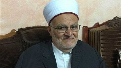 عاجل.. الاحتلال الصهيوني يبعد الشيخ عكرمة صبري عن المسجد الأقصى 4 أشهر