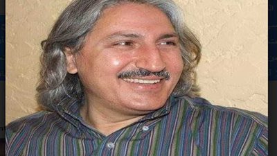 الثلاثاء.. مناقشة ديوان 