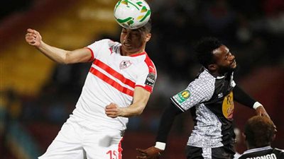 أمير عبد العزيز: أهدرنا العديد من الفرص وغياب بن شرقي أثر بالسلب على الفريق