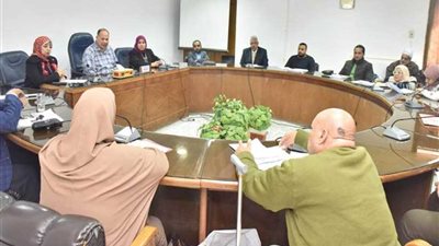 محافظ أسيوط: حلول عاجلة لمشكلات ذوي الإعاقة