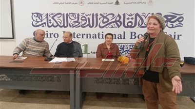 الاحتفال بمرور 40 عاما على ورشة الزيتون الأدبية