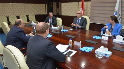 عاجل.. تعرف على آليات توزيع عوائد قانون التصالح