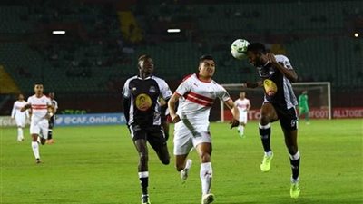 بعد التعادل أمام مازيمبي.. سيناريو يطيح بالزمالك من إفريقيا