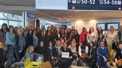 مصر تستضيف مؤتمر كونيكت لشركات السياحة والسفر الفرنسية بالجونة