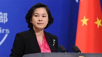 الصين تطالب الأجانب الالتزام بقانون مكافحة الأوبئة