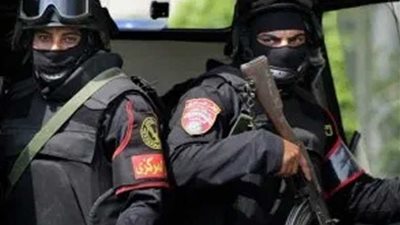 أجهزة الأمن تضبط 198 متهمًا خلال يوم واحد