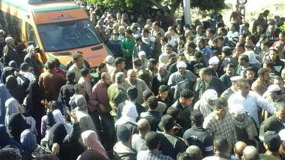 حتى لا ننسى جرائم الإرهابية.. الشهداء سائرون على درب فداء الوطن