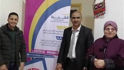 صحة شمال سيناء: تزايد الإقبال على المبادرة الرئاسية لدعم صحة المرأة