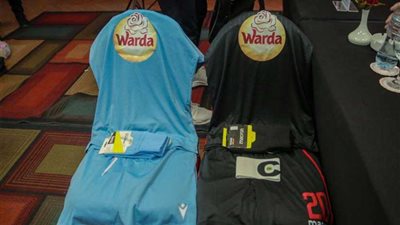 الأهلي بالأحمر والنجم بالأسود في موقعة السلام بدوري أبطال إفريقيا