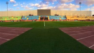 استعدادا لمواجهة الأهلي..النجم الساحلي يخوض أول مران في بتروسبورت