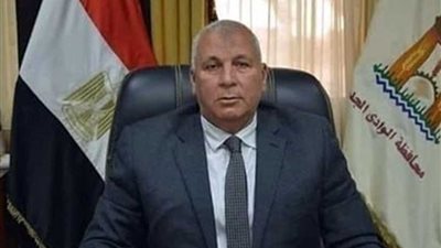 بعد تطويرها.. افتتاح وحدة مرور الخارجة