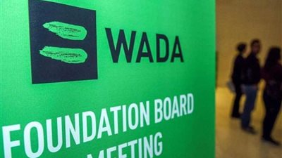 جولة سياحية لوفد الوكالة العالمية لمكافحة المنشطات