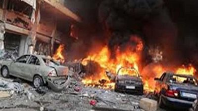 مصرع وإصابة 9 أشخاص في انفجار بكوريا الجنوبية