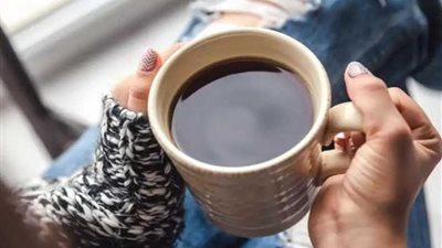 ٤ أسباب لشرب القهوة قبل التمرين