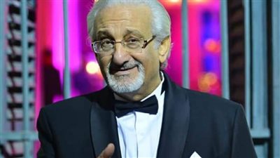 الفنان أحمد حلاوة: فيروس كورونا 