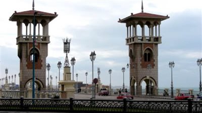 أزمة تواجه شركات السياحة بالإسكندرية 