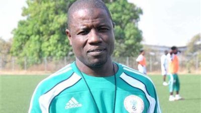 مدرب رينجرز: نواجه بيراميدز القوي