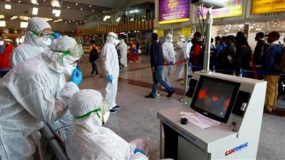 كورونا.. أمريكا  تتصدر العالم بحصيلة الإصابات ومعظم الوفيات في أوروبا