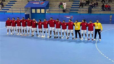 نفاذ تذاكر نهائي يد إفريقيا‎