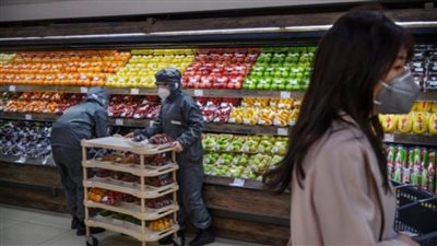 منظمات دولية تحذر من أزمة غذاء عالمية بسبب كورونا