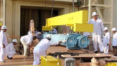 إيران تهدد.. قادرون على تخصيب اليورانيوم بأي نسبة