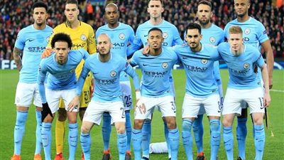 مانشستر سيتي في امتحان سهل أمام فولهام