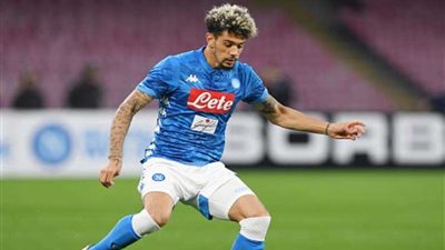 مواجهة نارية بين نابولي ويوفنتوس بالدوري الإيطالي