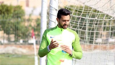 أحمد عادل يكشف موعد عودته للتدريبات