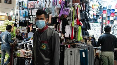 سوريا .. فرض حظر تجول جزئي يومي الجمعة والسبت