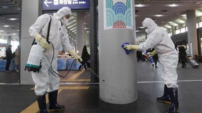 الإعلان عن ثاني حالة إصابة بفيروس 