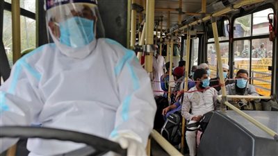 الهند.. إصابات كورونا في ارتفاع والسلطات تتعقب 9000 شخص تعرضوا للعدوى