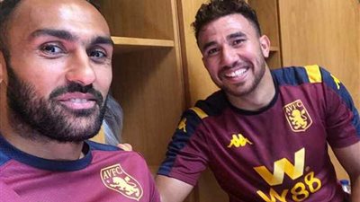 بعد تريزيجيه والمحمدي.. أستون فيلا يتحرك لضم مصري ثالث!