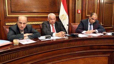 عاجل.. صناعة النواب تطالب بإلغاء اتفاقية التجارة بين مصر وتركيا