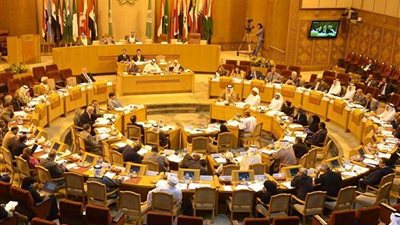 البرلمان العربي يُصدر وثيقة الأمن المائي