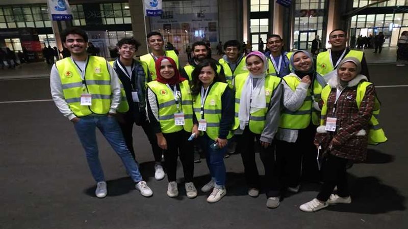 الشباب والرياضة: