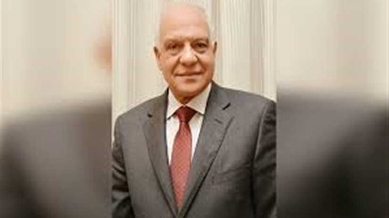 محافظ الجيزة يهنئ