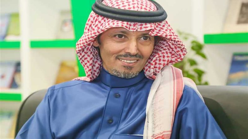 سلمان القحطاني: الجناح