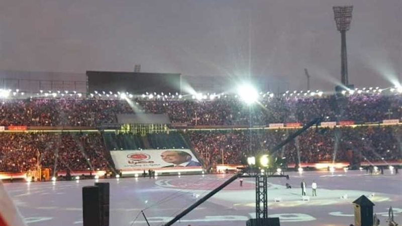 القبائل العربية تنظم