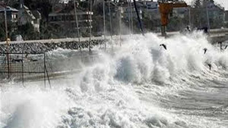 26 قتيلاً فى فيضانات