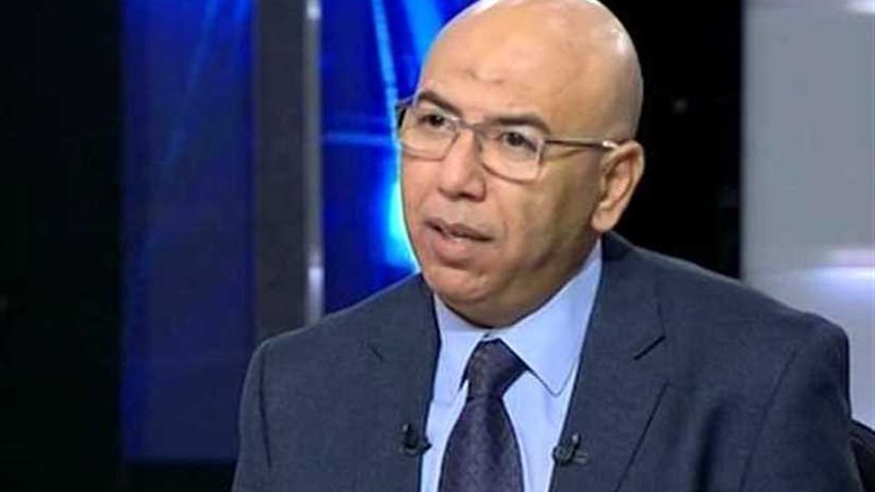 خالد عكاشة :٢٥ يناير