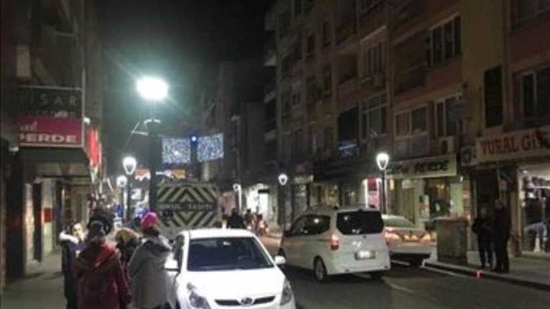 ارتفاع قتلى  زلزال