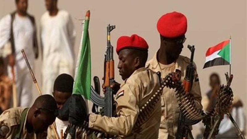 الجيش السوداني يؤكد
