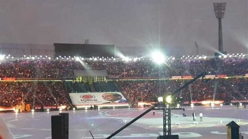 موجز24.. الألاف يشاركون