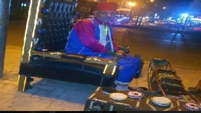 امسح حذاءك وعش ملكًا